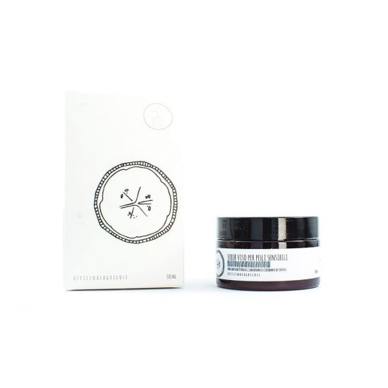 Scrub esfoliante | Cetriolo e Zeolite