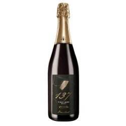 Metodo Classico Brut 137 Manuelina