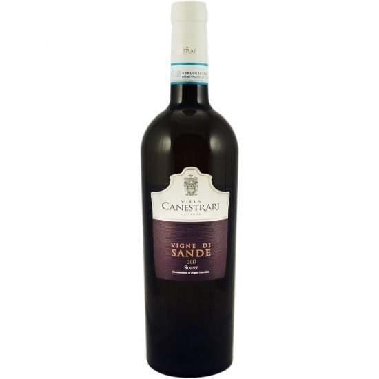 Soave Doc Vigne di Sande Villa Canestrari
