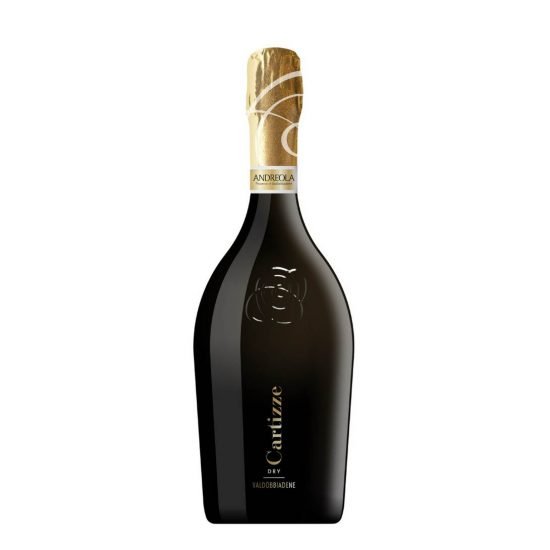 Cartizze Valdobbiadene Docg Andreola