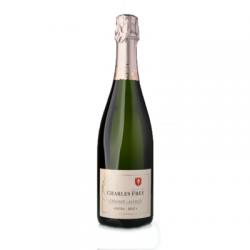 Cremant D'Alsace Charles Frey