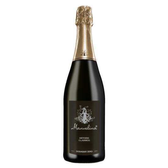 Pinot Nero Dosaggio Zero Manuelina