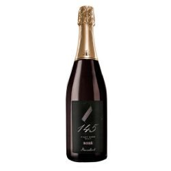 Metodo Classico Rosè Manuelina 145