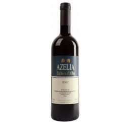 Barbera d'Alba Punta Azelia