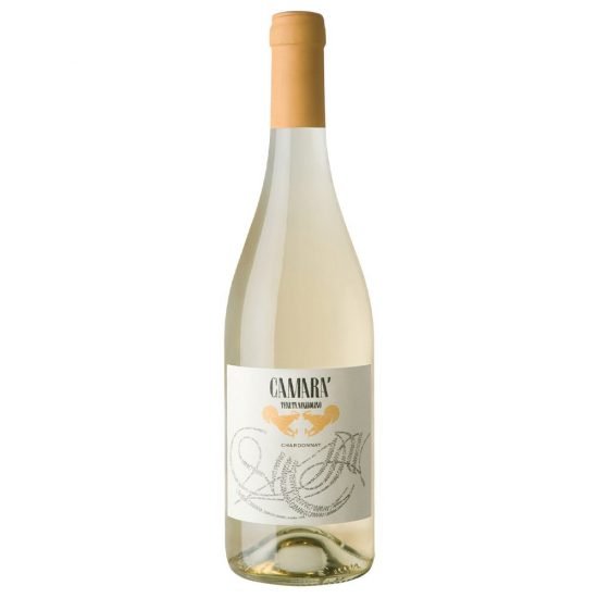 Camarà Chardonnay Tenuta Mazzolino
