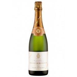 Crémant de Bourgogne | Blanc de Blancs