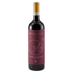 Valtellina Superiore Dirupi
