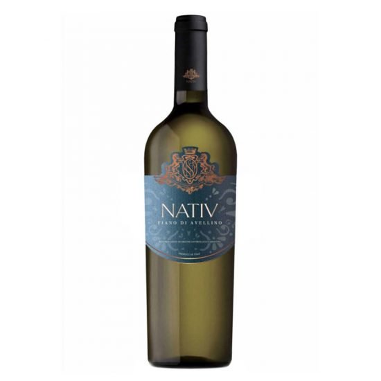 fiano di avellino nativ