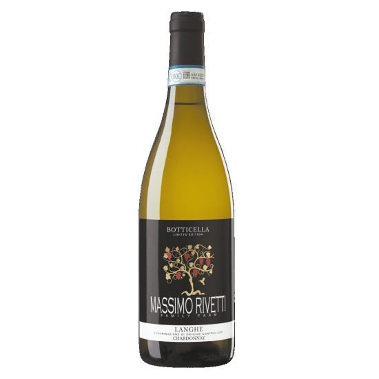 Langhe Chardonnay Doc | Botticella