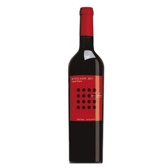 Lagrein Alto Adige Doc Riserva