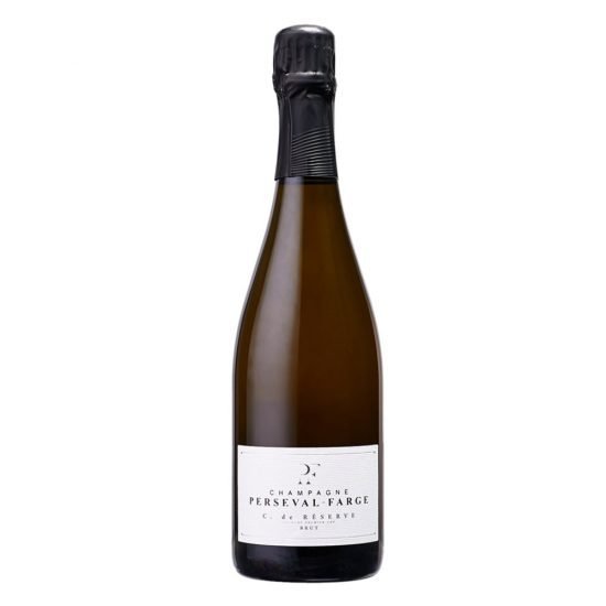 Champagne Perseval Farge Premier Cru Reserve Brut