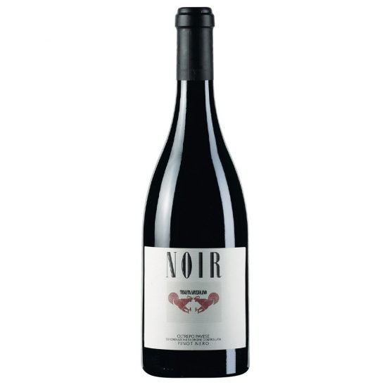 Pinot Nero Noir Tenuta Mazzolino 2013