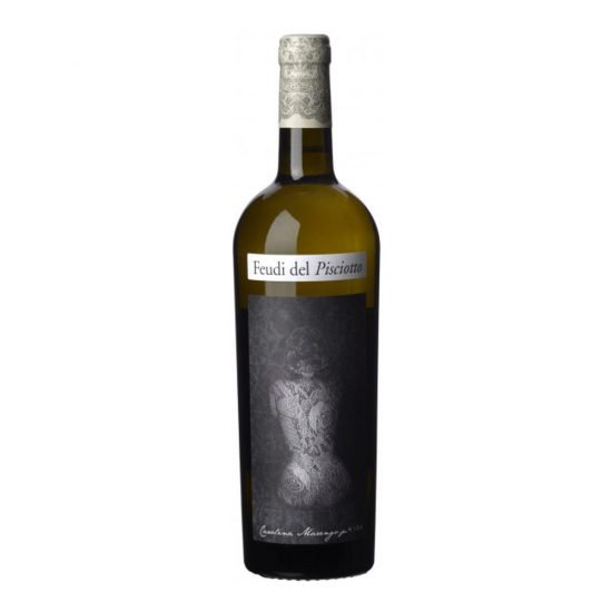 Grillo Kisa Feudi del Pisciotto