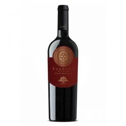 Suadens rosso Nativ