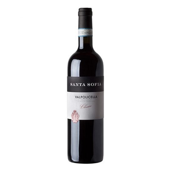 Valpolicella Classico Doc Santa Sofia