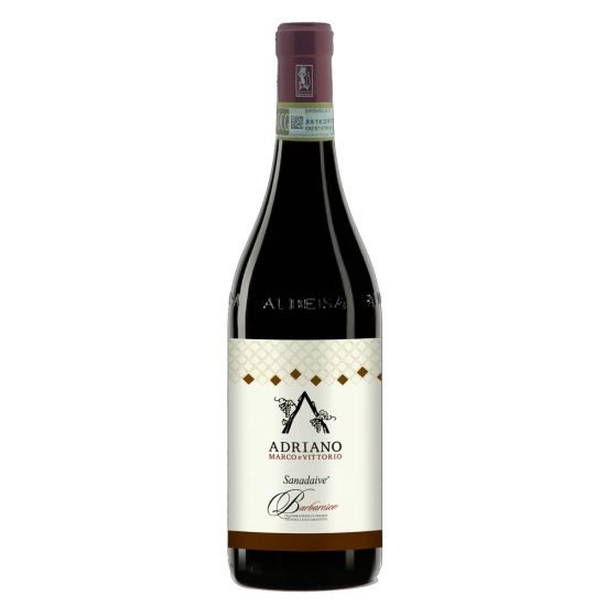 Barbaresco Sanadaive Adriano