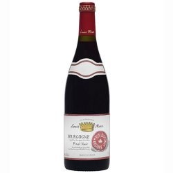 Louis Max Bourgogne Pinot Noir Beaucharme