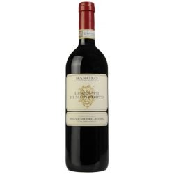 Barolo Le Coste di Monforte Silvano Bolmida 2015
