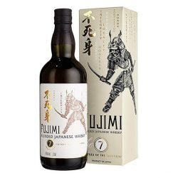 Fujimi Whisky 7