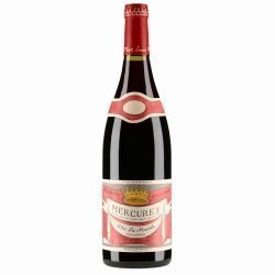 Pinot Noir Mercurey "Clos la Marche" Louis Max