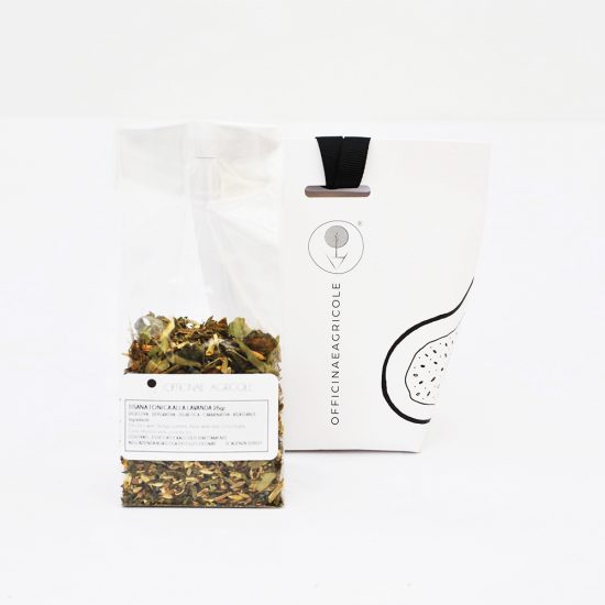 Tisana alla Lavanda