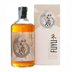Fuyu whisky blended