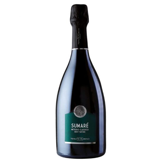 Sumaré Tenute Rubino Metodo Classico