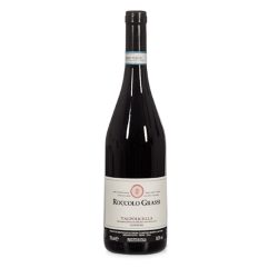 Valpolicella Superiore Roccolo Grassi 2015