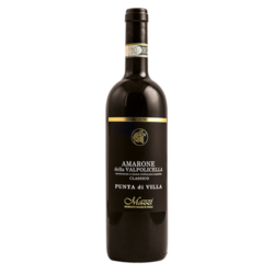 Amarone Punta Villa Roberto Mazzi 2016