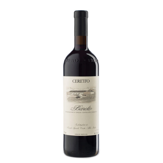 barolo bio ceretto