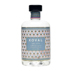 Koval Dry Gin