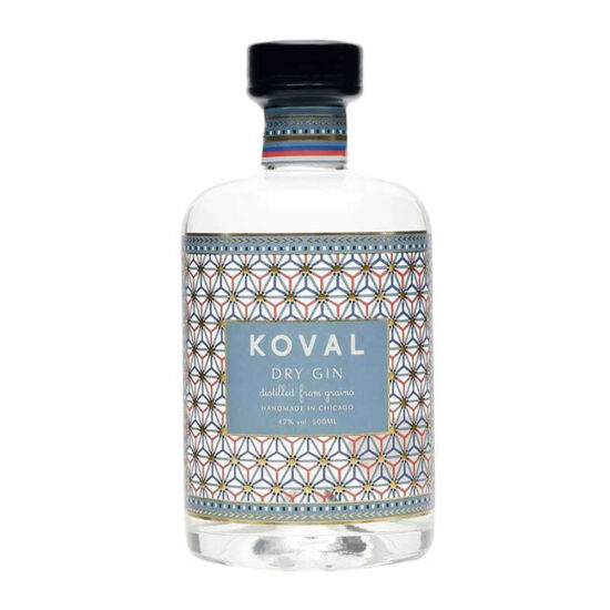 Koval Dry Gin