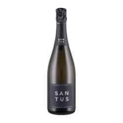 Franciacorta Dosaggio Zero Santus