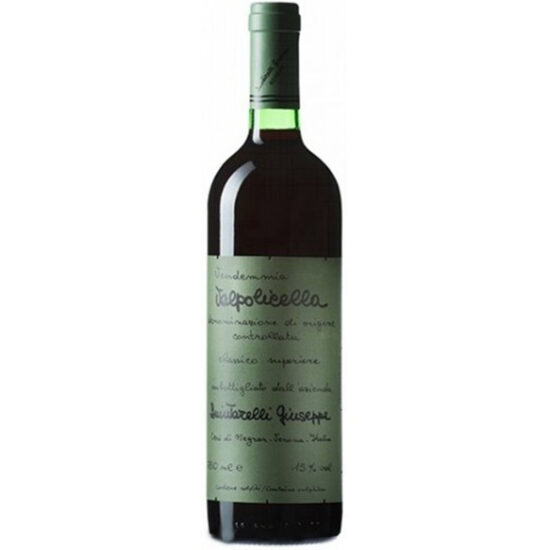 Valpolicella Quintarelli 2016 Classico Superiore