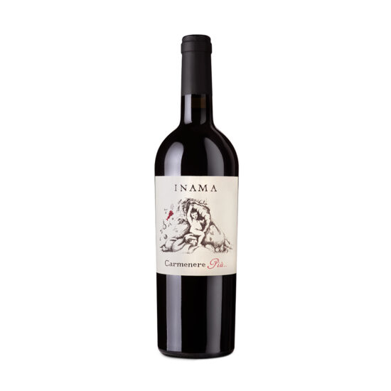 Carmenere Più Inama