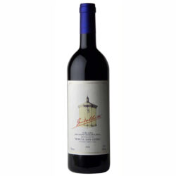 Guidalberto Tenuta San Guido 2019