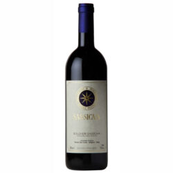 Sassicaia 2021 Bolgheri Doc