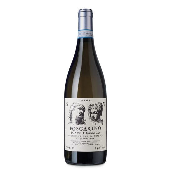 soave classico foscarino inama