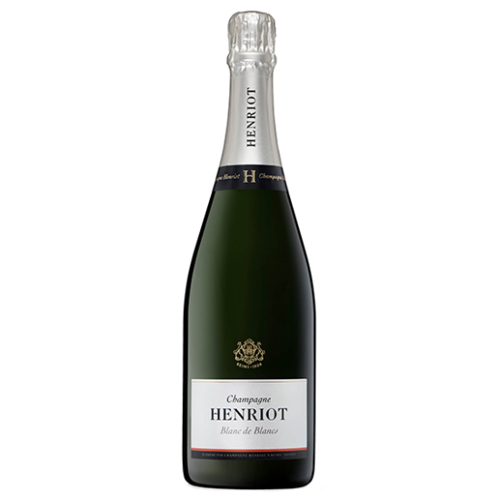 champagne henriot blanc de blancs