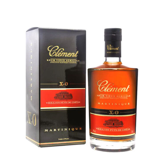 clement rhum vieux agricole