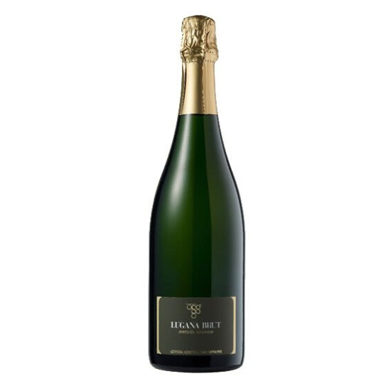 Lugana Brut Pasini San Giovanni Metodo Classico