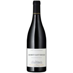 Pinot Nero Morey Saint Denis Henry de Villamont