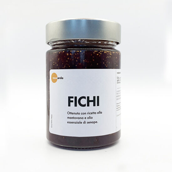 Mostarda di fichi