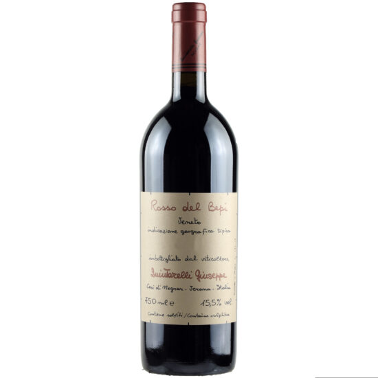 Rosso del Bepi Quintarelli 2014