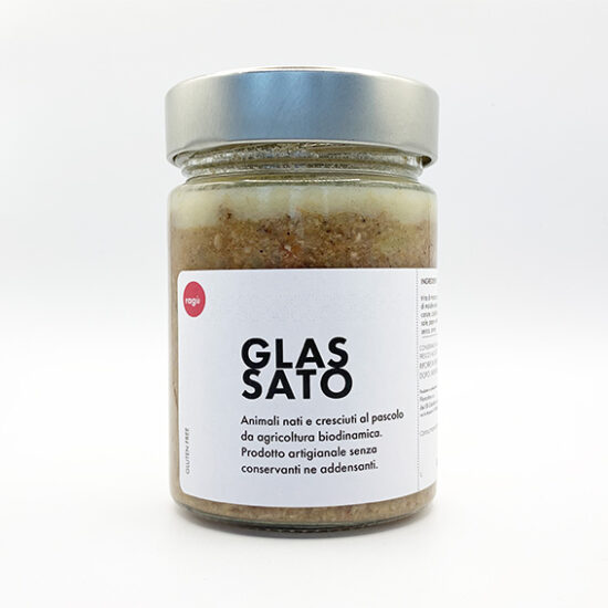 Ragù di Fassona