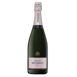 Champagne Henriot Rosè Brut