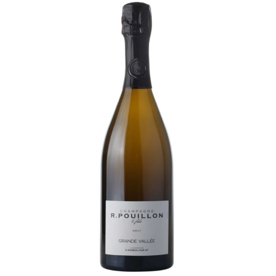 r pouillon champagne la gran vallee