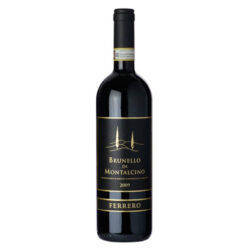 Brunello di Montalcino Ferrero
