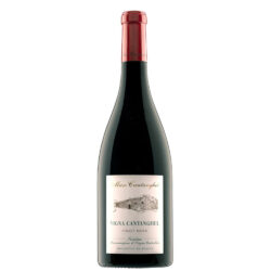 Pinot Nero Maso Cantanghel