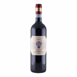 Rosso di Montalcino Rossofonte Ciacci Piccolomini
